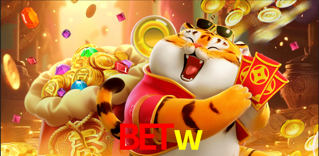 betw: Seu Cassino Premiado com Pagamentos Rápidos