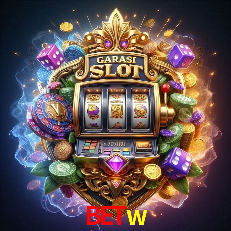 Provedores de Jogos betw
