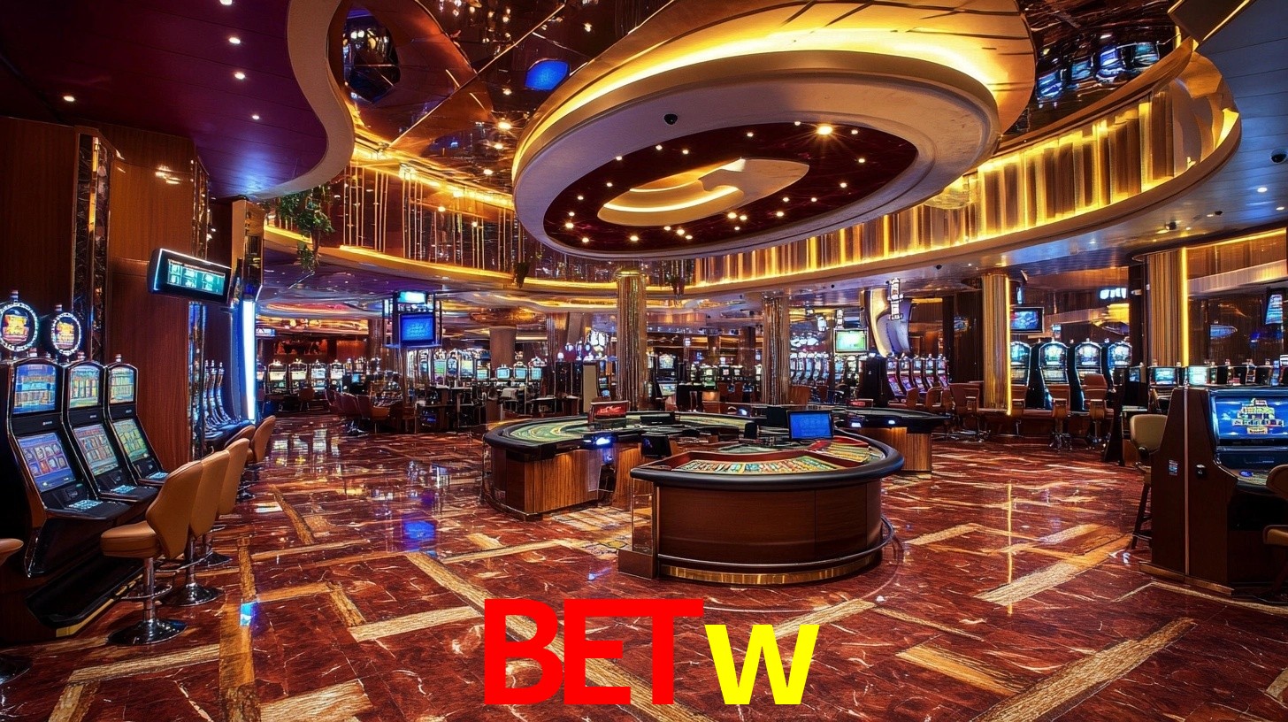 Roulette Table betw
