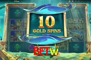 Descubra o Mundo do Cassino Online com betw