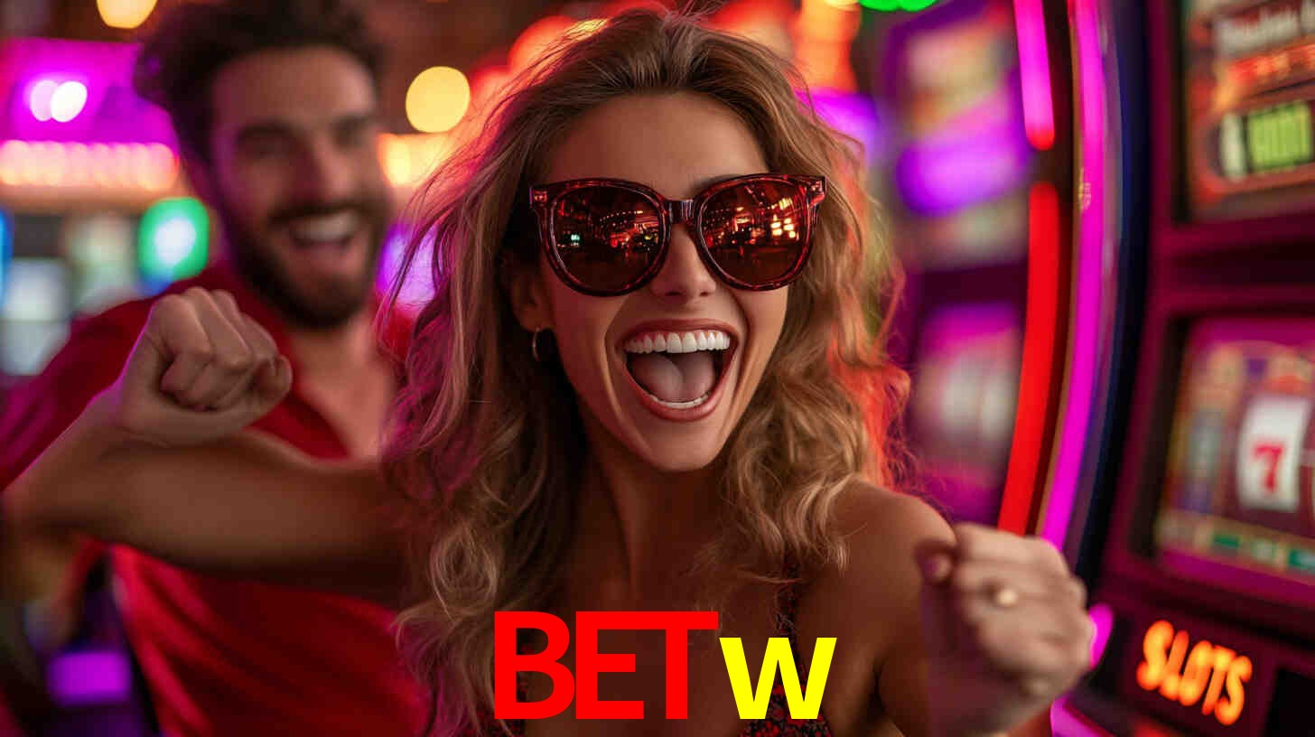 Apostas Esportivas na betw: Um Guia Completo