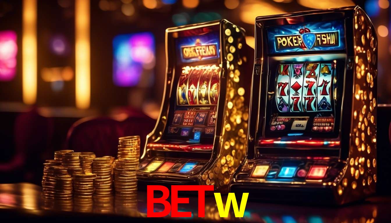 Explorando a Categoria de Eventos em Apostas na betw