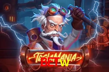 Recursos de Bônus betw