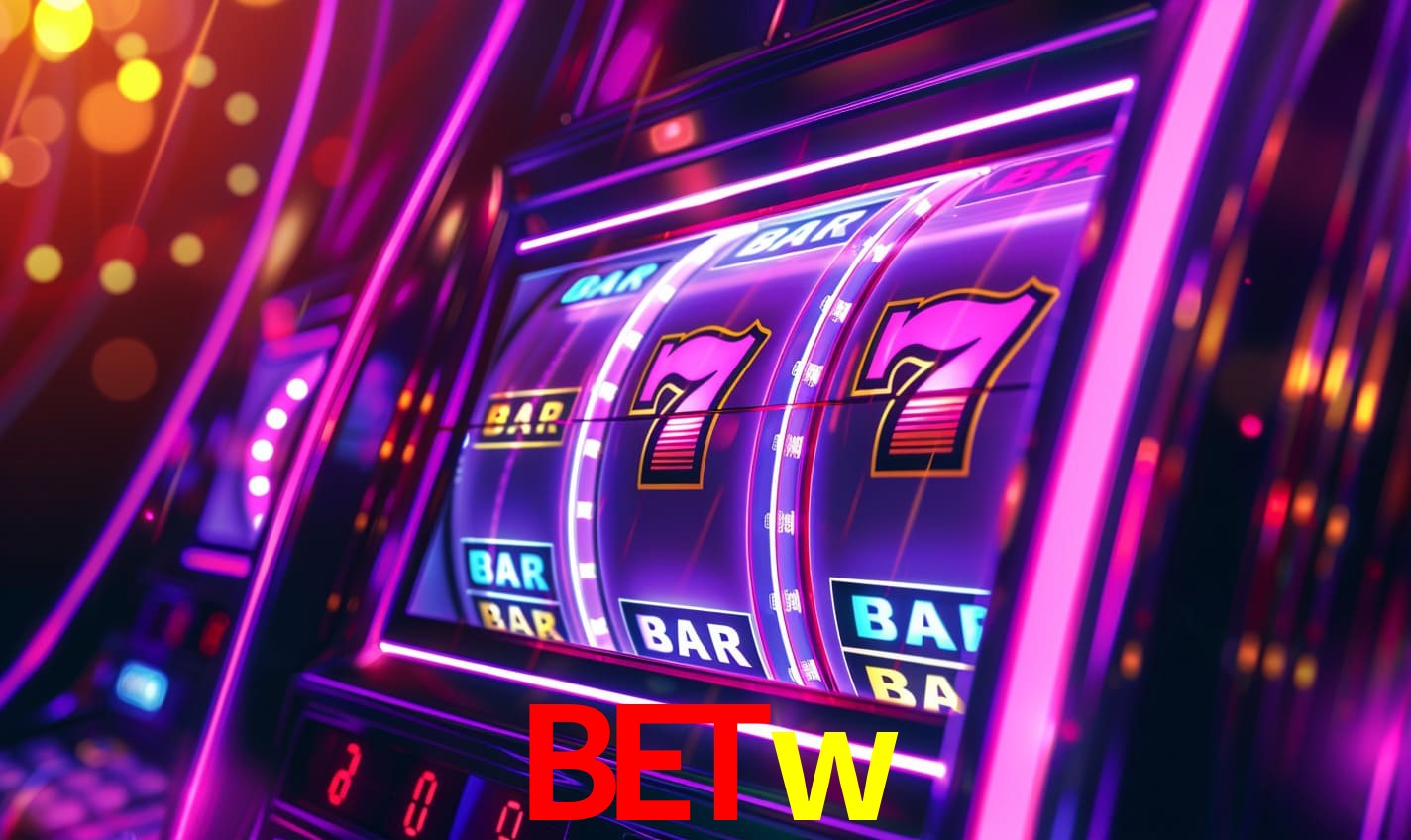 Sinta a adrenalina dos jogos de cassino com betw