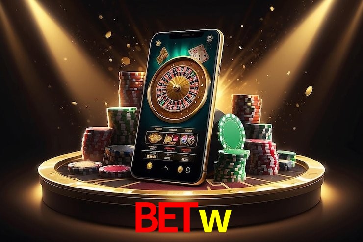 Casino Ao Vivo betw