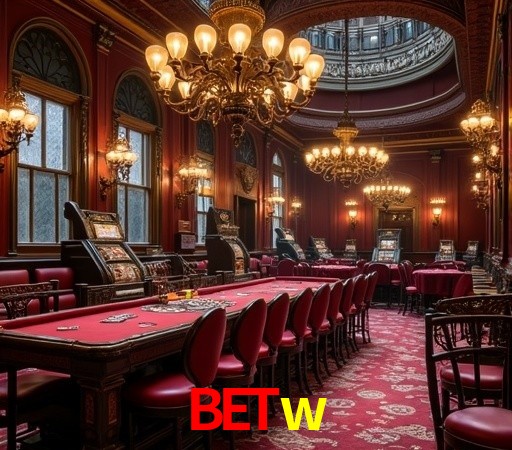 Tecnologia da Plataforma betw