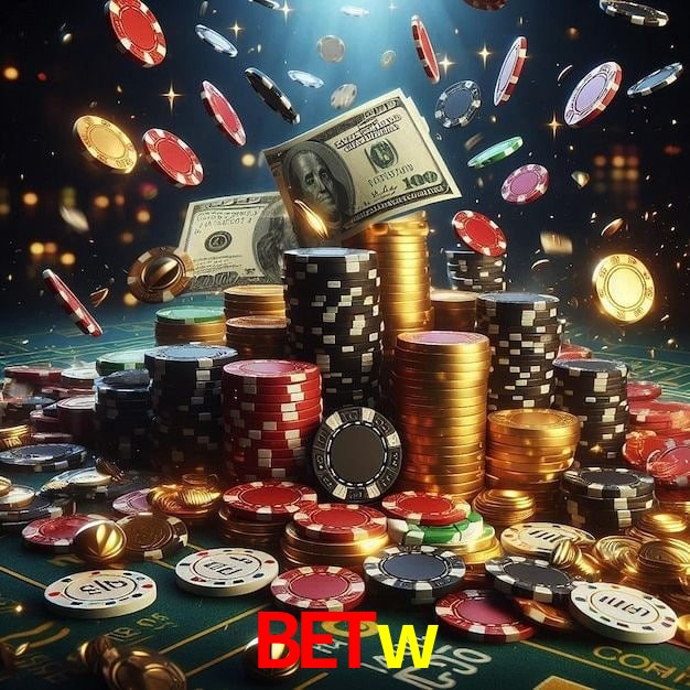 Descubra o Programa VIP da betw: Vantagens Exclusivas para Jogadores