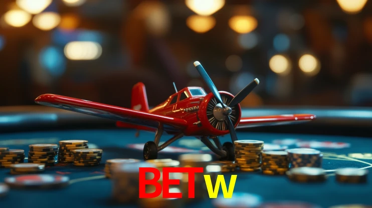 Live Casino betw