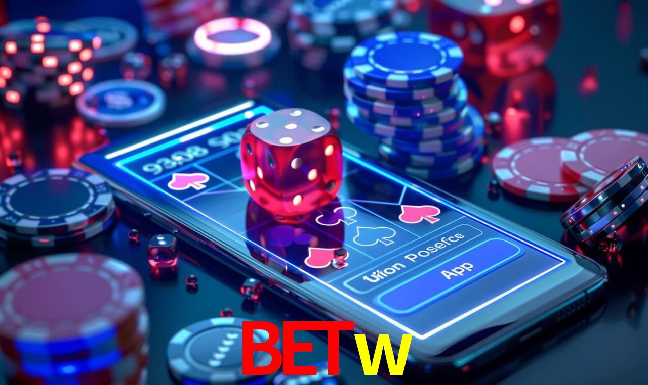cassino betw