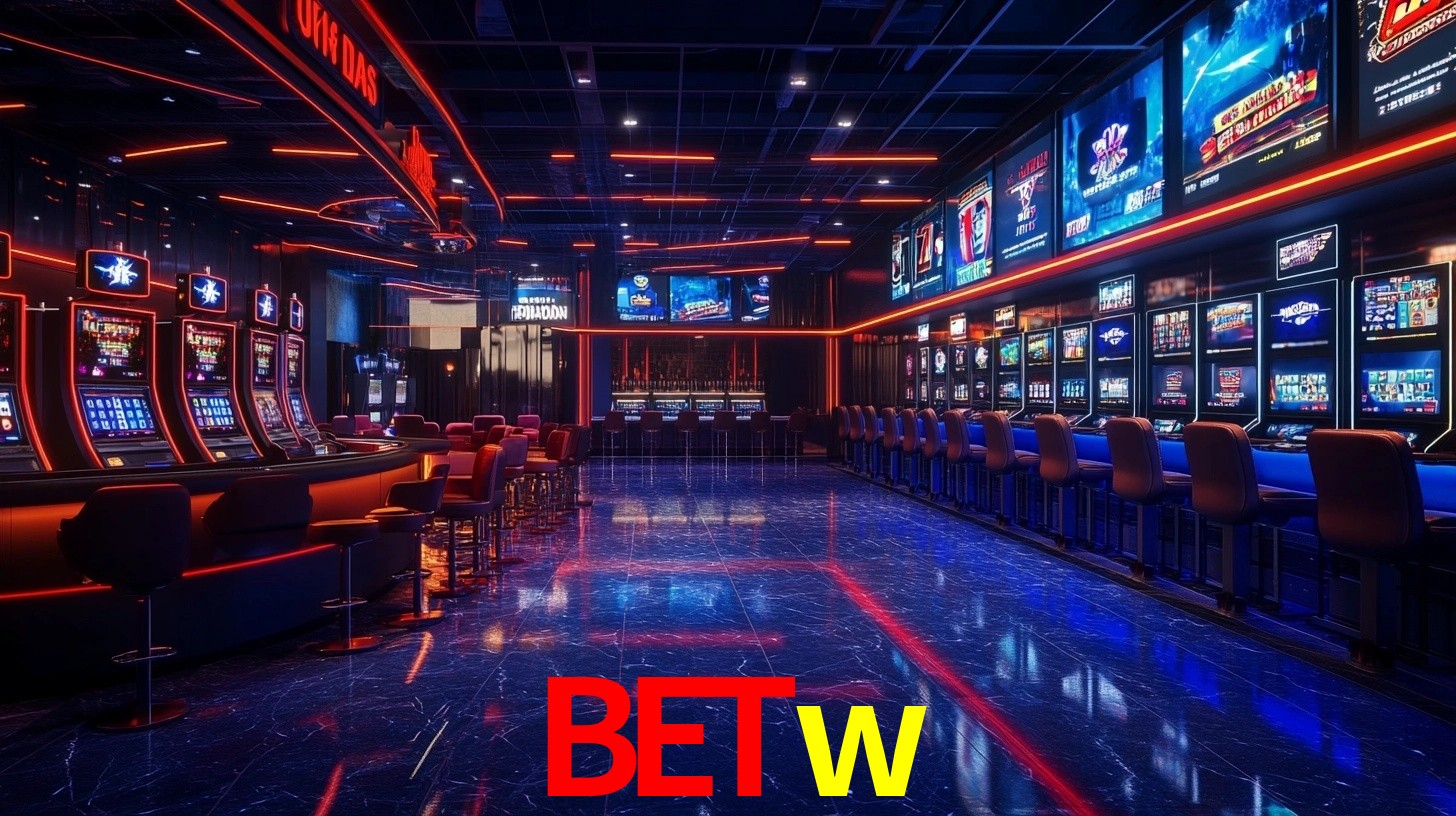 Live Casino betw