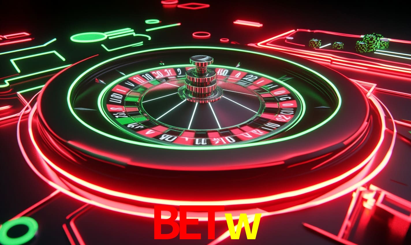 Apostas Esportivas na betw: Um Guia Completo